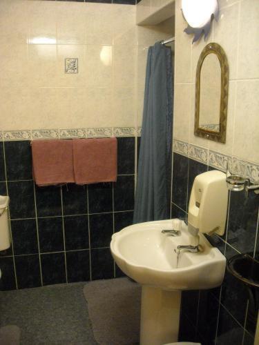 אניס Banner Lodge מראה חיצוני תמונה